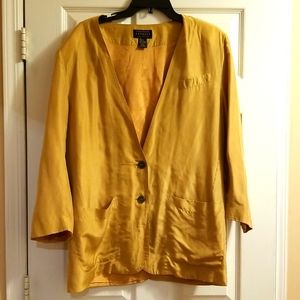 Woman's  Express Blazer